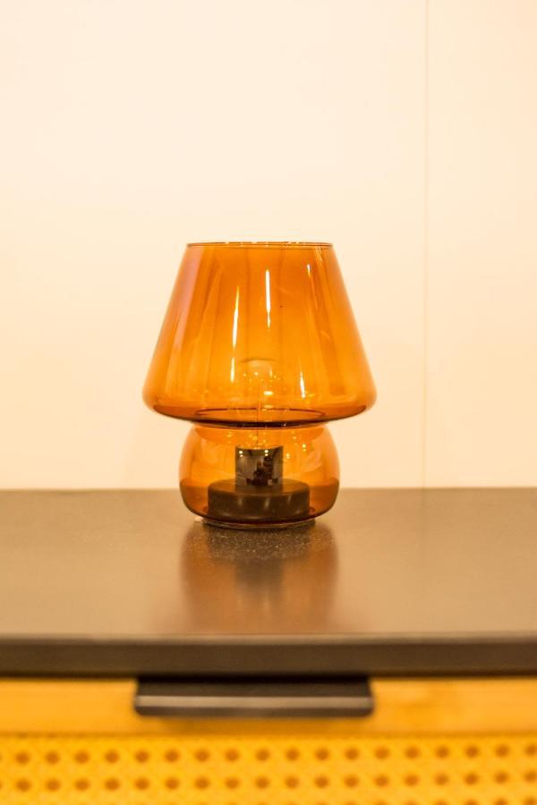 Hostal Nomade Santiago ซานติอาโก เด กอมโปสเตลา ภายนอก รูปภาพ